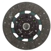 Clutch disc